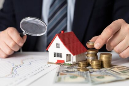 O consórcio imobiliário é uma modalidade de compra baseada na união de pessoas que contribuem mensalmente para a formação de um fundo comum.