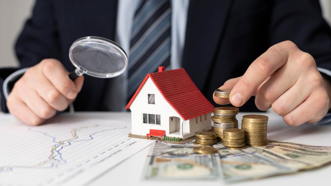 O consórcio imobiliário é uma modalidade de compra baseada na união de pessoas que contribuem mensalmente para a formação de um fundo comum.