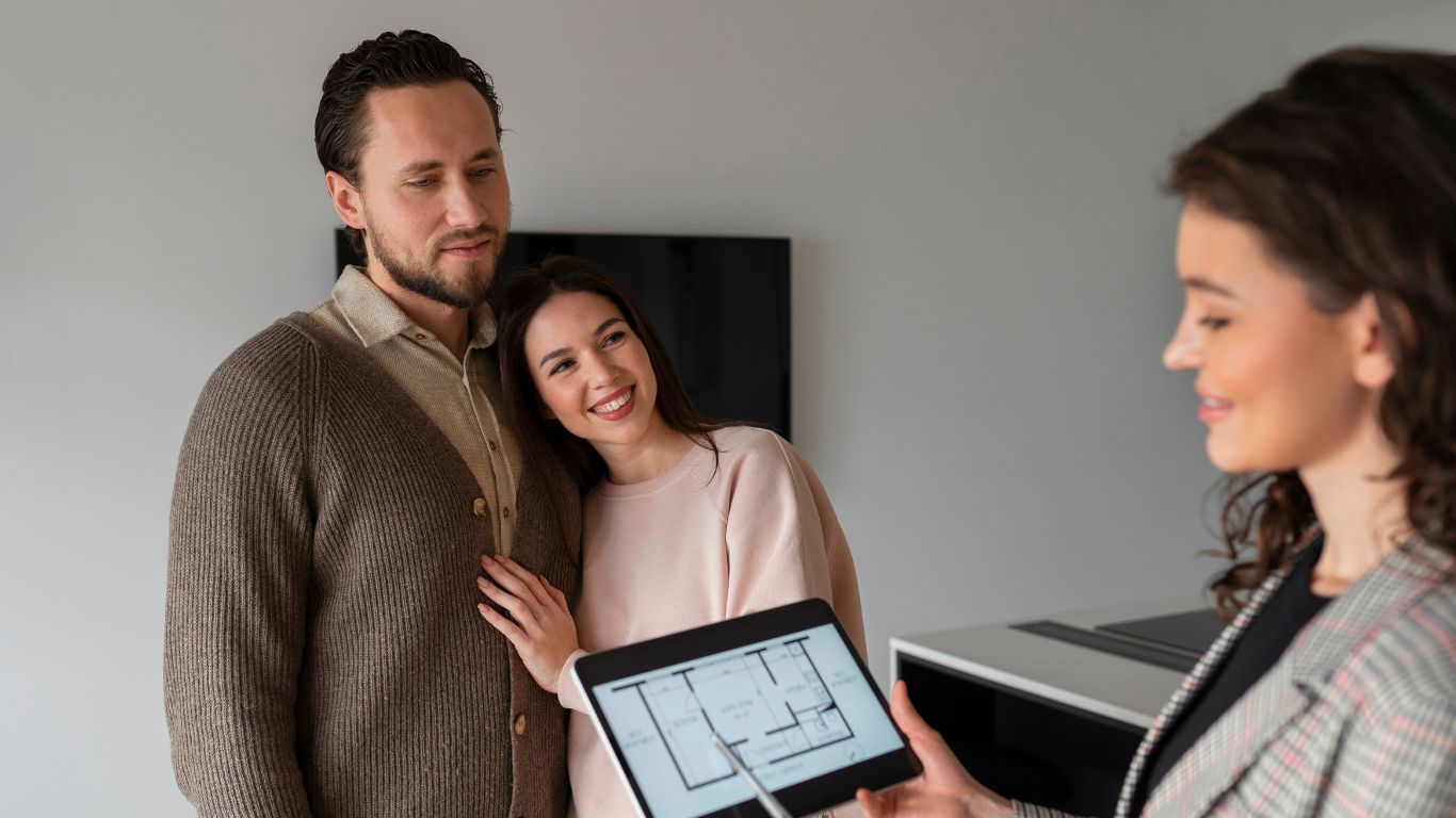 Descubra como funciona o financiamento imobiliário, conheça os principais tipos e aprenda a escolher o mais vantajoso para o seu perfil.