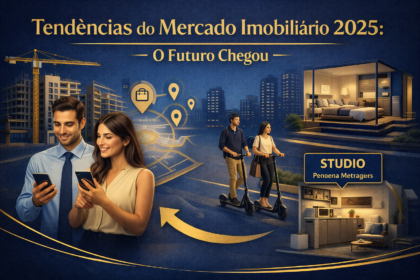Por que entender as tendências em 2025 é vital