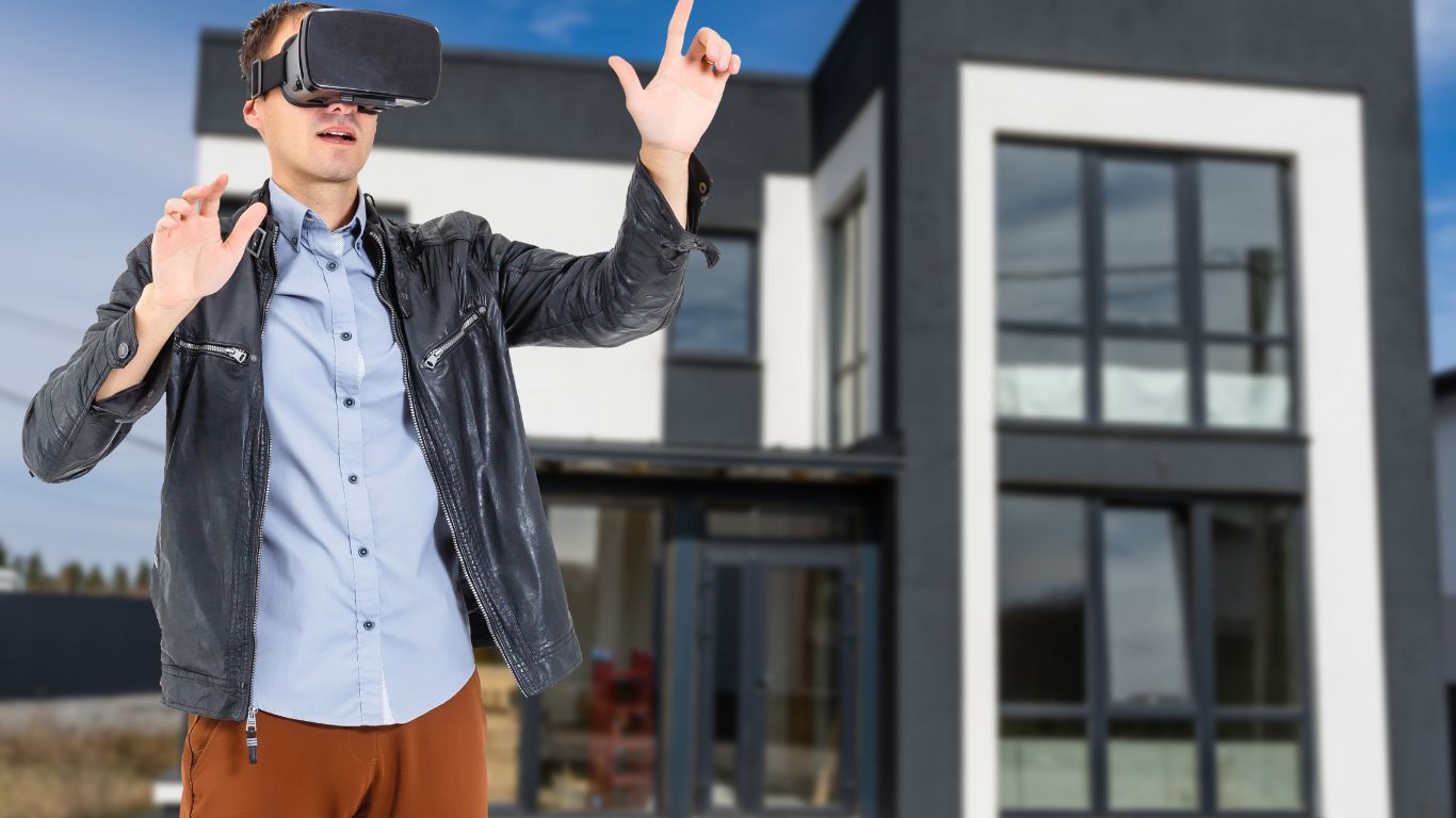 futuro digital do setor imobiliário