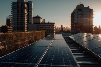 Descubra como soluções sustentáveis no mercado imobiliário reduzem custos, valorizam imóveis e transformam condomínios com inovação.