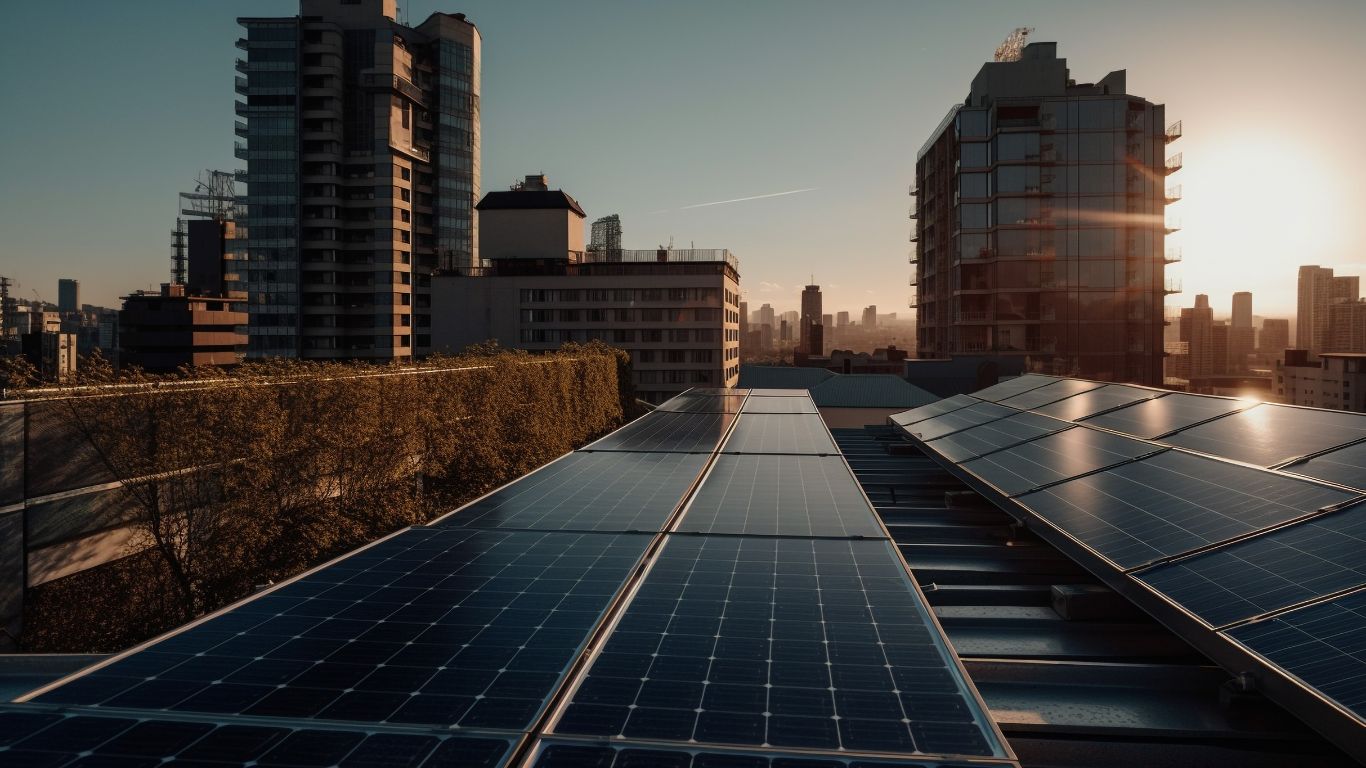 Descubra como soluções sustentáveis no mercado imobiliário reduzem custos, valorizam imóveis e transformam condomínios com inovação.
