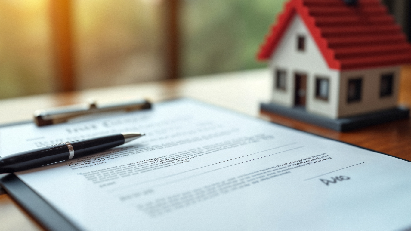Veja todos os documentos necessários para comprar um imóvel em 2025 e evite riscos, atrasos e prejuízos na transação imobiliária.