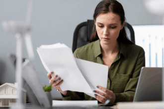 Entenda a diferença entre escritura e registro de imóveis, e saiba qual é essencial para garantir a propriedade legal do seu imóvel.