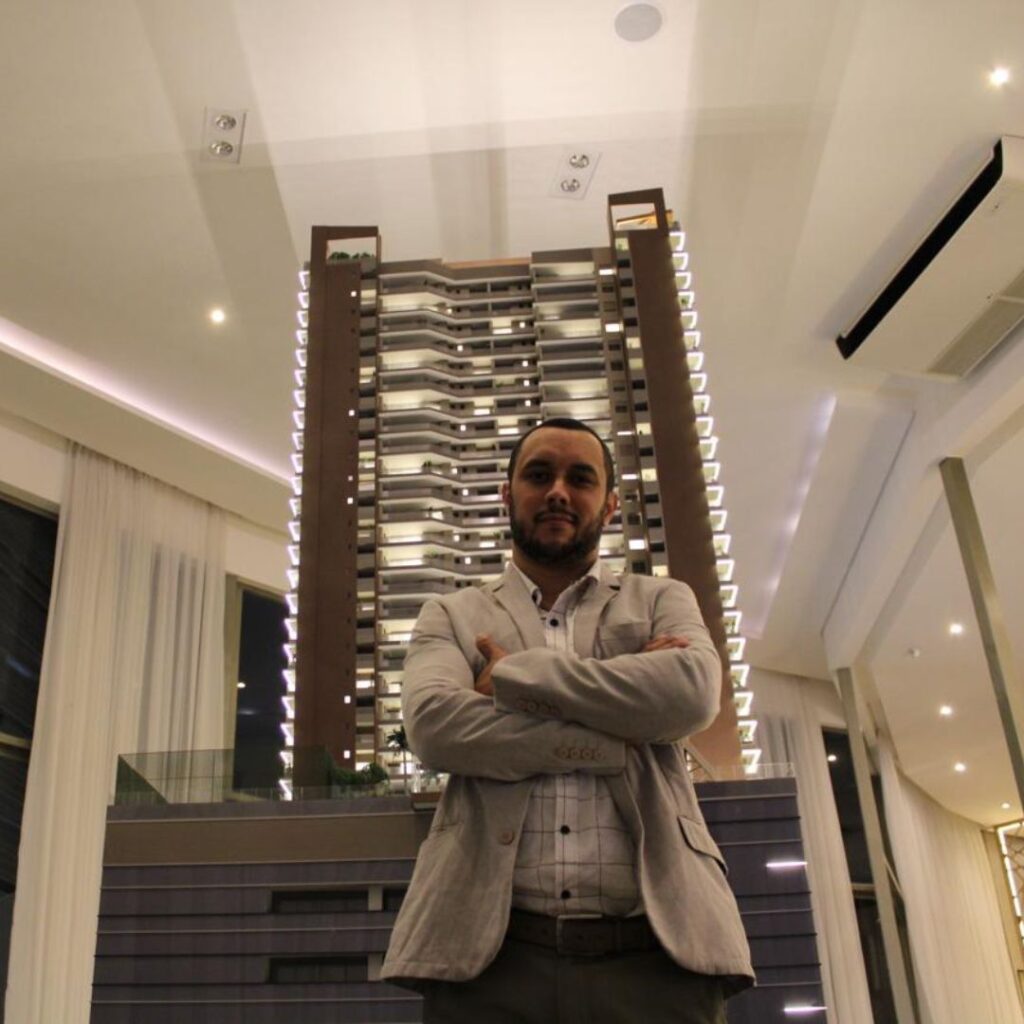 Alcantara Consultor Imobiliário