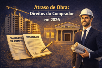 Comprar um imóvel na planta é, sem dúvida, uma das formas mais comuns de conquistar a casa própria ou realizar um investimento no mercado imobiliário. Além disso, essa modalidade costuma oferecer preços mais acessíveis e condições de pagamento mais flexíveis.